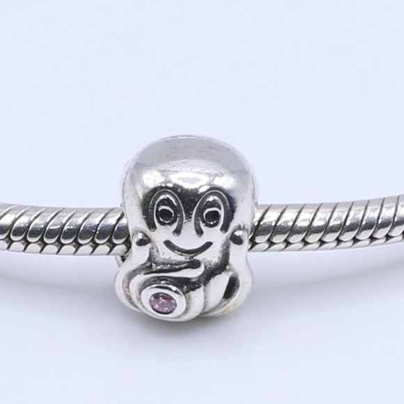 Pandora Jewelry - Authentic PANDORA  Octopus Charm